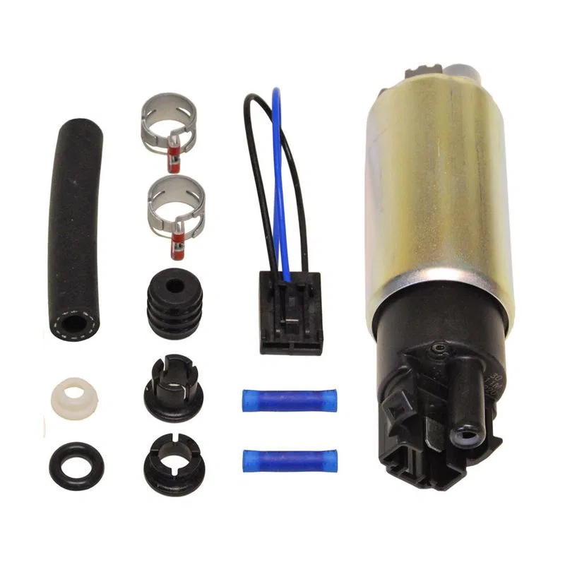 951-0022 – DENSO Fuel Pump Electric, OE-Replacement Internal Mount 11 Millimeter Inlet Outside Diameter With Mounting...